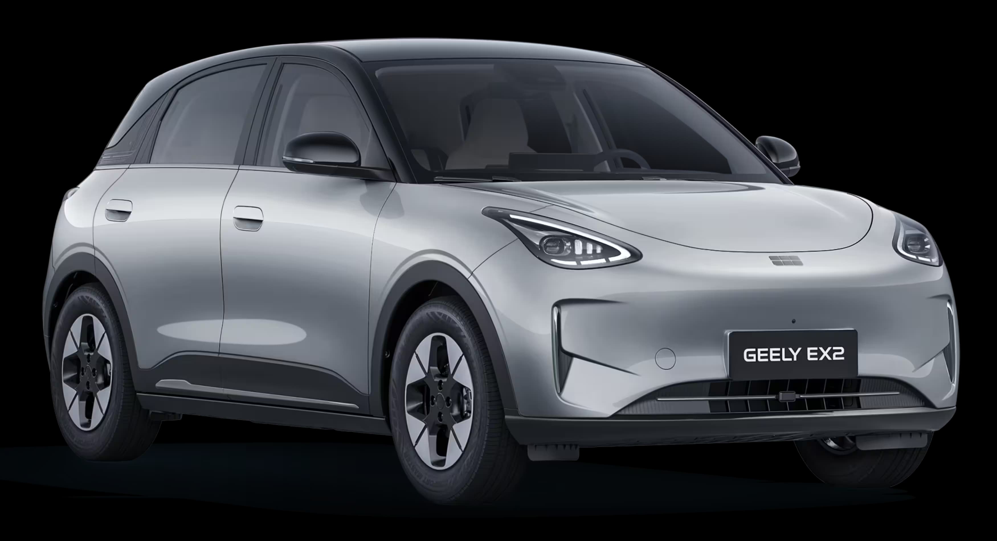 Geely EX2