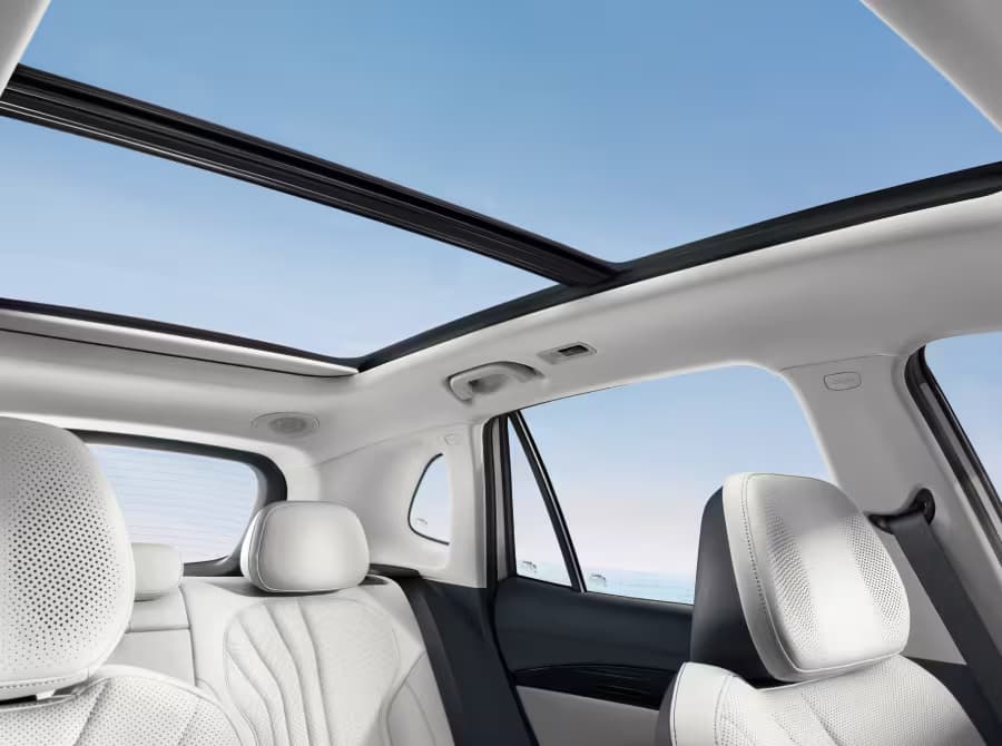 EXPANSIVE VIEWS, INTELLIGENT CONTROL