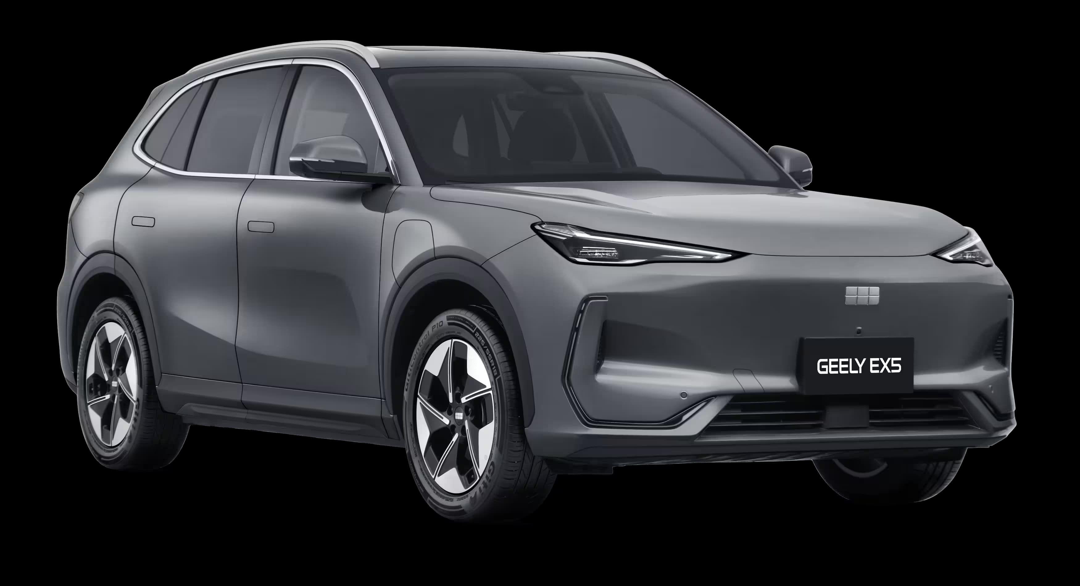 Geely EX5