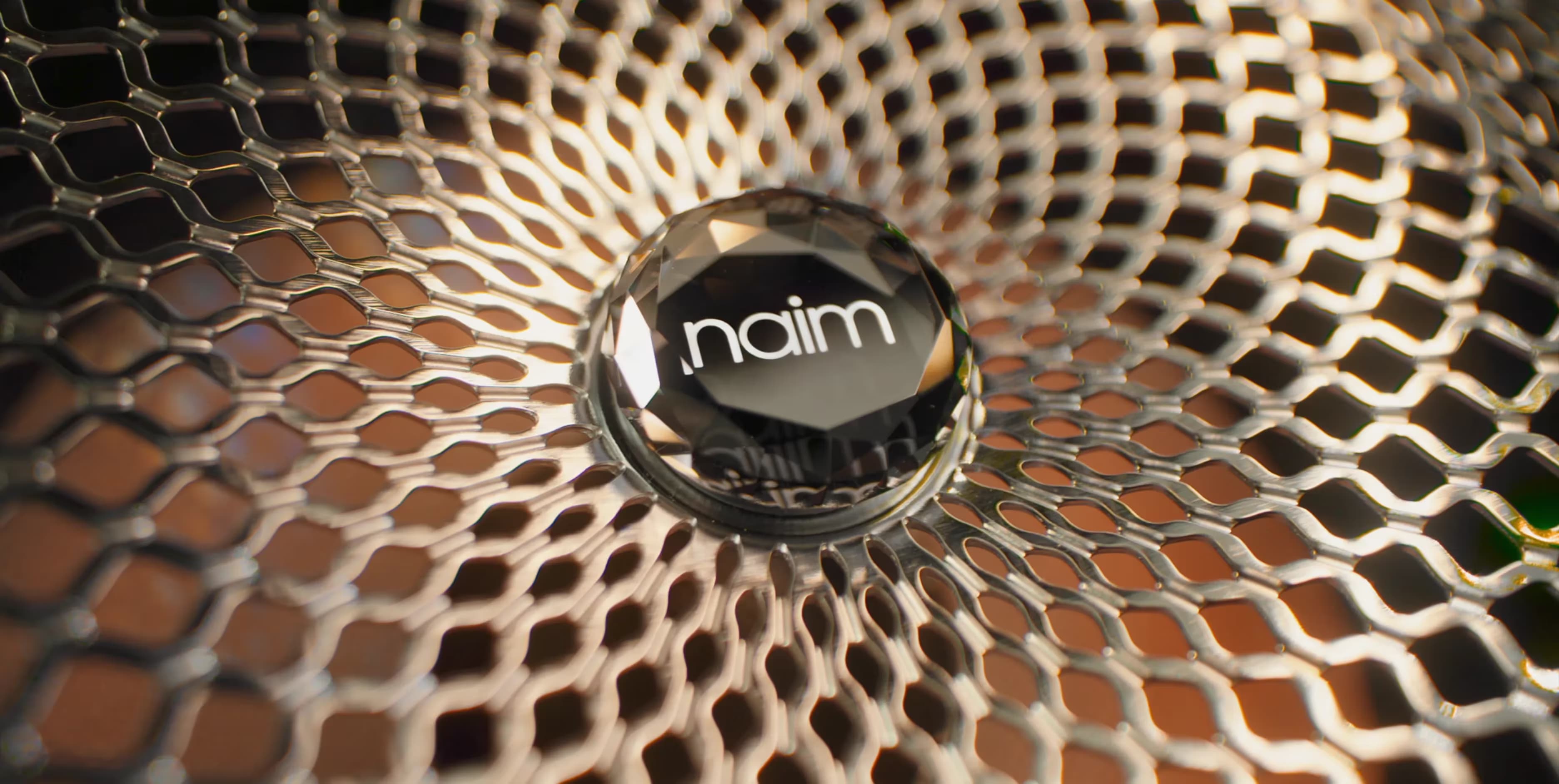 Naim Palace Sound System