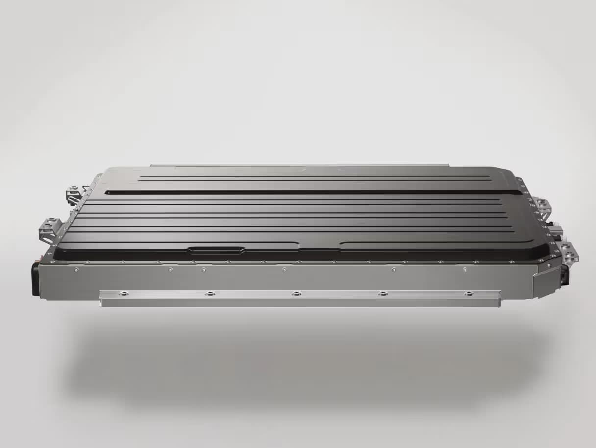 Same-side thermoelectric separation technology