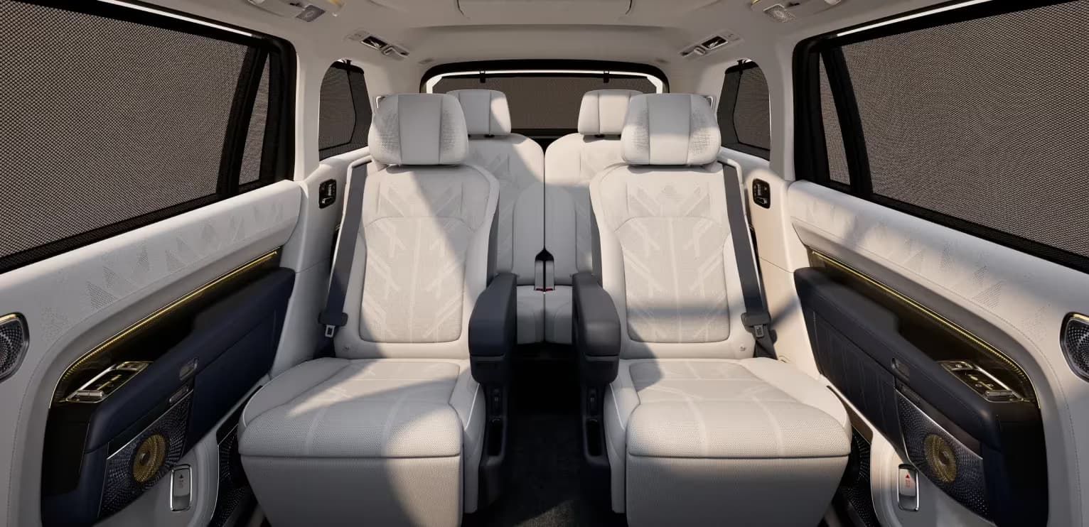 Full vehicle privacy sunshade