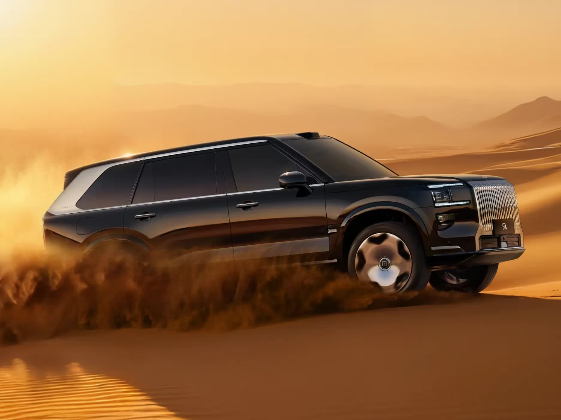 All models accelerate in under three seconds